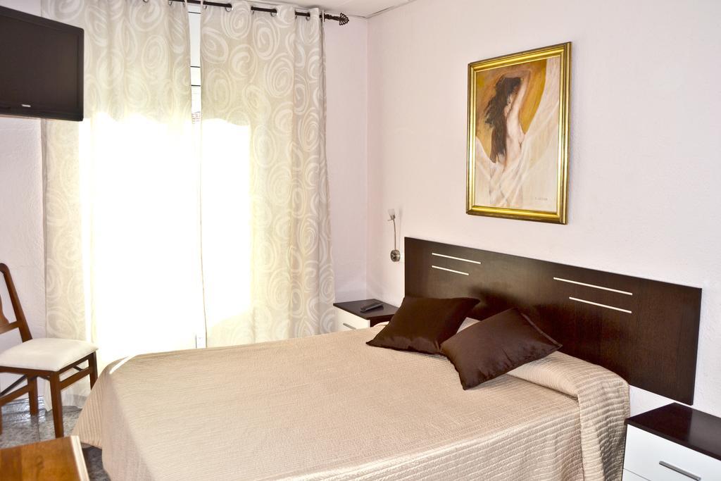 Hotel Oreneta Altafulla Rom bilde
