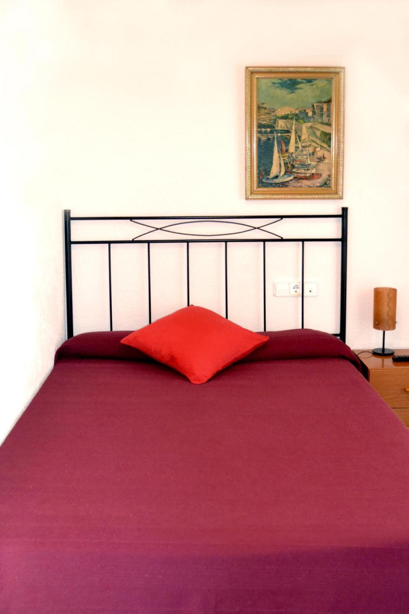 Hotel Oreneta Altafulla Rom bilde