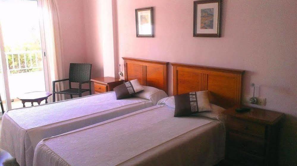 Hotel Oreneta Altafulla Eksteriør bilde